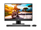 Newest Dell Flagship Inspiron All-in-One Desktop PC| 23.8" Full HD Touchscreen| Intel Quad-core i7-8700T | 1TB HDD| 12GB RAM| UHD Graphics 630 | Bluetooth| HDMI| Win 10|Wireless Keyboard & Mouse