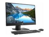 Newest Dell Flagship Inspiron All-in-One Desktop PC| 23.8" Full HD Touchscreen| Intel Quad-core i7-8700T | 1TB HDD| 12GB RAM| UHD Graphics 630 | Bluetooth| HDMI| Win 10|Wireless Keyboard & Mouse