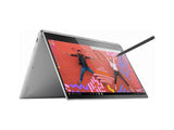 Newest Lenovo Yoga 920 Convertible 2-in-1 13.9" 4K Ultra HD Touch-Screen IPS Laptop  |Intel Quad Core i7-8550U | 16G DDR4 | 512G  SSD| Thunderbolt|  Fingerprint| Active Pen| Win 10| Windows Ink