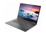Lenovo Yoga 730 2-in-1 15.6" FHD IPS Touch-Screen Laptop, Intel i7-8550U, 8GB DDR4 RAM, 256GB PCIe SSD