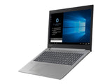 Lenovo IdeaPad 15.6" HD Laptop Computer, Intel Quad Core N4100 up to 2.40GHz,8GB DDR4 RAM, 500G Hard Drive, DVD+/-RW, 802.11ac WiFi, Bluetooth 4.1, USB 3.0, HDMI, Gray, Windows 10