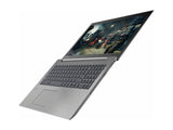 Lenovo IdeaPad 15.6" HD Laptop Computer, Intel Quad Core N4100 up to 2.40GHz,8GB DDR4 RAM, 500G Hard Drive, DVD+/-RW, 802.11ac WiFi, Bluetooth 4.1, USB 3.0, HDMI, Gray, Windows 10