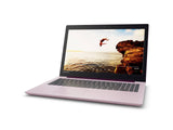 Newest Lenovo Ideapad 320 15.6" HD LED Backlight Laptop Intel AMD A9-9420 4GB DDR4 1TB HDD DVD-RW 802.11ac HDMI Bluetooth Dolby Audio WIFI Webcam 4-in-1 Card Reader USB 3.0 Win 10 plum purple