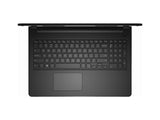 Newest Dell Inspiron 3000 15.6" HD Laptop, Intel Pentium Quad-Core N5000 Processor Burst to 2.7GHz, 8GB DDR4 RAM, 256G SSD, No DVD, HDMI, Bluetooth, WiFi, MaxxAudio, Webcam, Windows 10