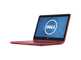 Dell Inspiron 11.6" HD Touchscreen 2 in 1 Laptop Computer/ AMD Dual-Core A9-9420e /8GB DDR4/500GB