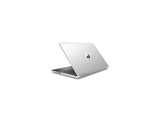 HP 17.3" Business Flagship Laptop PC HD+ WLED-backlit Display|Intel i5-8250U 4 cores|8GB DDR4 RAM|1TB HDD|Intel UHD 620 Graphics|DVD-RW 802.11AC| Wifi| Webcam| HDMI| Windows 10-Silver