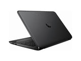 HP 15.6 HD Touchscreen WLED Backlight High performance Laptop |8th Gen Intel Core i5-8250U | 8GB DDR4 | 128G SSD | DVD +/-RW |UHD Graphics 620 | SD Card Reader | Bluetooth | Windows 10| Jet Black