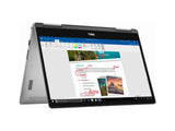 Newest Dell Inspiron 7000 13.3" 2-in-1 FHD TrueLife IPS Touchscreen Business Laptop/tablet| Intel Quad-Core i7-8550U| 16GB DDR4 |512GB SSD |MaxxAudio| Backlit Keyboard |Bluetooth | HDMI| Era Gray