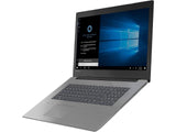 Lenovo IdeaPad premium 17.3 HD+ Widescreen LED backlight Laptop |  Intel Core i5-8250u Quad-core|8GB DDR4 | 256GB SSD | DVD-RW | Wireless-AC | Bluetooth| HDMI | USB-C| Card Reader | Windows 10