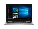 Newest Dell Inspiron 7000 13.3" 2-in-1 FHD TrueLife IPS Touchscreen Business Laptop/tablet| Intel Quad-Core i7-8550U| 16GB DDR4 |512GB SSD |MaxxAudio| Backlit Keyboard |Bluetooth | HDMI| Era Gray