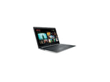 HP 17.3" Business Flagship Laptop PC HD+ WLED-backlit Display|Intel i5-8250U 4 cores|8GB DDR4 RAM|1TB HDD|Intel UHD 620 Graphics|DVD-RW 802.11AC| Wifi| Webcam| HDMI| Windows 10-Silver