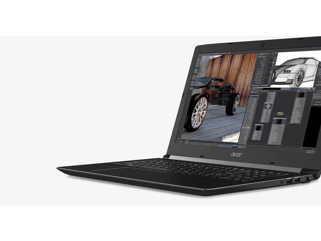 Acer Aspire Business Full HD IPS Laptop Intel Core i5