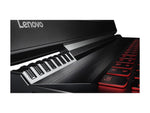 2018 Lenovo Legion 15.6" FHD Gaming Laptop Computer|Intel Quad-Core i7-7700HQ up to 3.80GHz| 16GB DDR4|512GB SSD|GTX 1060 3GB|802.11ac WiFi| Bluetooth 4.1| USB-C| HDMI| Backlit KB| Windows 10