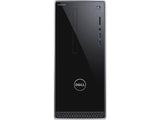 2018 Newest Dell Premium Business Inspiron Desktop Intel Core i3-7100 256G Solid State Drive 8GB DDR4-2400 RAM Intel HD Graphics DVD/CD HDMI WIFI 5-in-1 Card Reade Usb Keyboard/Mouse Windows 10 Home