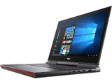 Dell - Inspiron 15.6" Laptop - Intel i5 - 8GB Memory - NVIDIA GeForce GTX 1050