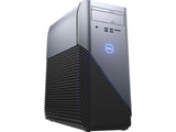 2018  Flagship Dell Inspiron Gaming VR Ready Desktop PC ,AMD Ryzen 5-1400 up to 3.4 GHz