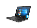 2018 HP Flagship 15.6" HD Touchscreen Backlit Keyboard Laptop PC | 8th Gen Intel Core i5-8250U Quad-Core | 8GB DDR4 | 2TB HDD + 256GB SSD | Bluetooth | WIFI | DVD RW | Windows 10 home