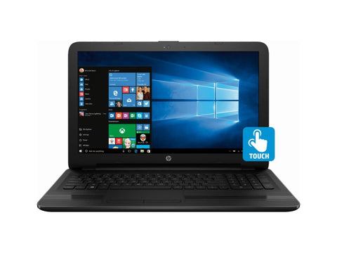 2018 Newest HP 15.6" HD Touchscreen Widescreen Notebook,Quad-Core,Intel Core i5-8250U 6MB Cache 8GB DDR4,1TB Hard Drive,Intel UHD Graphics 620,DVD-Writer,Webcam,HDMI,HD Camera,Bluetooth,Win10 Home