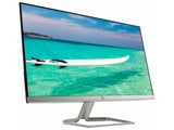 2018 Newest HP 27" Widescreen Full HD IPS LED Monitor | FreeSync| 5ms Response time| 16:9 Aspect Ratio|10,000,000:1 Dynamic Contrast Ratio| 2 HDMI VGA HDCP Inputs |FreeSync Technology| Natural Silver