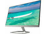 2018 Newest HP 27" Widescreen Full HD IPS LED Monitor | FreeSync| 5ms Response time| 16:9 Aspect Ratio|10,000,000:1 Dynamic Contrast Ratio| 2 HDMI VGA HDCP Inputs |FreeSync Technology| Natural Silver