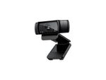Logitech 960-000764 5MP Full HD 1080p Pro Webcam C920
