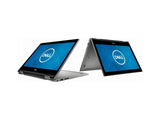2018 Flagship Dell Inspiron 13 7000 2-in-1 13.3” Full HD IPS Touchscreen Laptop/Tablet| Quad-Core AMD Ryzen 5 2500U |8GB DDR4| 256GB SSD |MaxxAudio |HDMI |Webcam |USB Type-C |Backlit Keyboard |Win 10