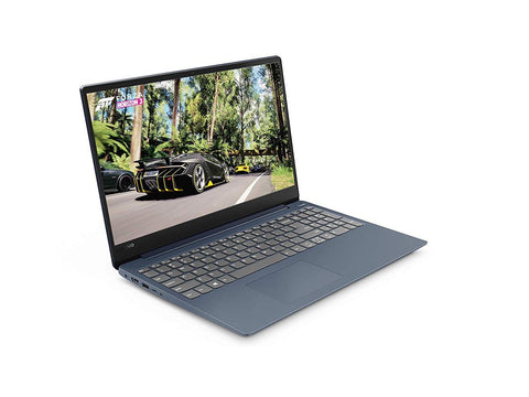 2018 Newest Lenovo IdeaPad 15.6" Laptop|Intel Core i5-8250U Quad-Core processor| 20GB (4GB + 16GB Intel Optane) Memory|1TB Hard Drive|HDMI | 4-in-1 Card Reader|Midnight Blue|Windows 10