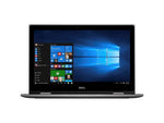2018 Newest Dell Inspiron 5000 2-in-1 15.6 Full HD IPS TrueLife LED-backlit touchscreen Laptop | Intel Core i5-8250U | 8GB RAM | 1TB HDD | Media Card Reader |  Waves MaxxAudio| HD webcam | Windows 10