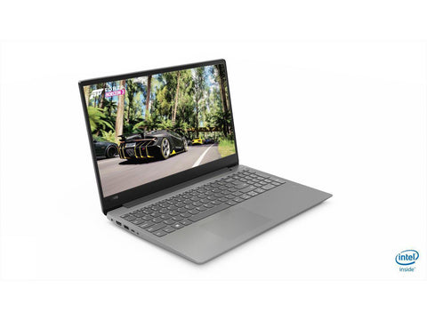 2018 Lenovo IdeaPad 330s 15.6" Laptop, Windows 10, Intel Core i5-8250U Quad-Core processor, 24GB (8GB + 16GB Intel Optane) Memory, 1TB Hard Drive - Platinum Grey