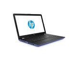 2018 HP 15.6" HD (1366 x 768) Flagship High Performance Laptop PC, Intel 8th Gen Core i5-8250U Quad-Core, 12GB DDR4, 2TB HDD, DVD RW, Windows 10 (Marine Blue)