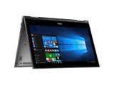 2018 Dell Inspiron 13.3” 2-in-1 Full HD IPS Touchscreen Business Laptop/Tablet |Intel Quad-Core|  i7-8550U