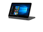 2018 Flagship Dell Inspiron 11.6" Business 2 in 1 HD Touchscreen Laptop/Tablet
